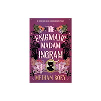 Pushkin Press The Enigmatic Madam Ingram (häftad, eng)