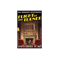Bedford Square Publishers Flight of the Turner (häftad, eng)