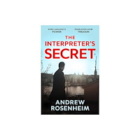 Bedford Square Publishers The Interpreter's Secret (häftad, eng)