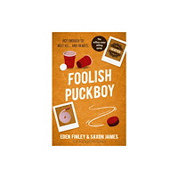 Canelo Foolish Puckboy (häftad, eng)