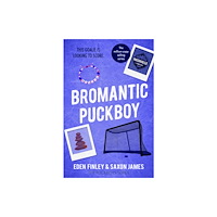Canelo Bromantic Puckboy (häftad, eng)