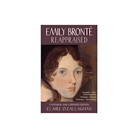Saraband / Contraband Emily Brontë Reappraised (häftad, eng)