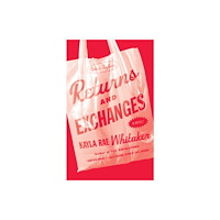 Scribe Publications Returns and Exchanges (inbunden, eng)