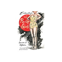 Dzanc Books Entomology of the Pin-Up Girl (häftad, eng)