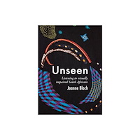 Catalyst Collective Unseen (häftad, eng)