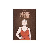HELVETIQ The Roots of My Hair (inbunden, eng)