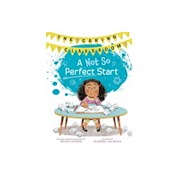 Random House USA Inc A Not So Perfect Start (The Caring Classroom, Book 1) (inbunden, eng)