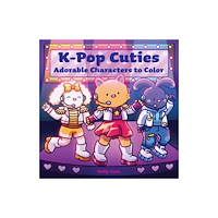 Book Sales Inc K-Pop Cuties (häftad, eng)