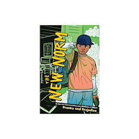 Simon & Schuster Pranks and Prejudice (häftad, eng)