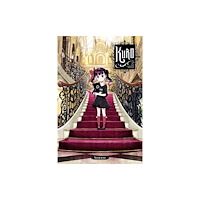 Little, Brown & Company Kuro: The Complete Edition (häftad, eng)