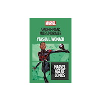 Bloomsbury Publishing PLC Spider-Man: Miles Morales (häftad, eng)