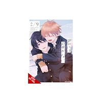 Little, Brown & Company I Cannot Reach You, Vol. 9 (häftad, eng)