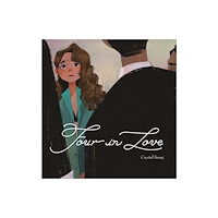 Little, Brown & Company Four in Love (inbunden, eng)