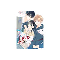 Kodansha America, Inc Love Out on a Limb 2 (häftad, eng)