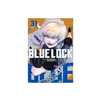 Kodansha America, Inc Blue Lock 31 (häftad, eng)