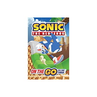 Idea & Design Works Sonic the Hedgehog: On The Go, Vol. 3 (häftad, eng)