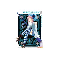Kodansha America, Inc Shugo Chara! 20th Anniversary Edition 2 (häftad, eng)