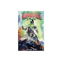 Idea & Design Works Godzilla [Kai-Sei Era]: End of the Reign (häftad, eng)