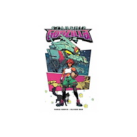 Idea & Design Works Starship Godzilla [Kai-Sei Era]: First Wars (häftad, eng)