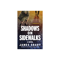 Pegasus Books Shadows on Sidewalks (inbunden, eng)