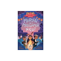 HarperCollins Publishers Murder on a Midsummer Night (häftad, eng)