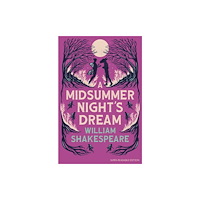 HarperCollins Publishers A Midsummer Night’s Dream (häftad, eng)