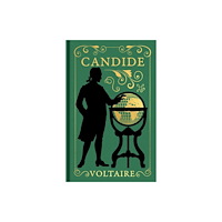 Arcturus publishing ltd Candide (inbunden, eng)
