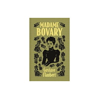 Arcturus publishing ltd Madame Bovary (inbunden, eng)