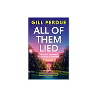 Penguin books ltd All of Them Lied (häftad, eng)