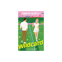 Tempest New Adult Wildcard (häftad, eng)
