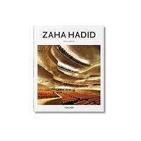 Taschen GmbH Zaha Hadid (inbunden, spa)