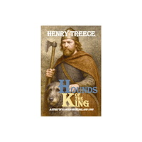 Zero to Ten Hounds of the King (häftad, eng)