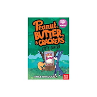 Nosy Crow Ltd Kitty Capers (häftad, eng)