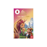 Nosy Crow Ltd Unicorn Academy: The Final Test and other stories (häftad, eng)