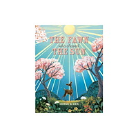Bonnier Books Ltd The Fawn Who Chased the Sun (häftad, eng)