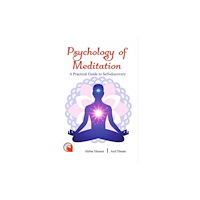 Psycho Information Technologies Psychology of Meditation (häftad, eng)