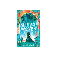 HarperCollins Publishers Mirrorwoven (häftad, eng)