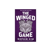 Penguin books ltd The Winged Game (häftad, eng)