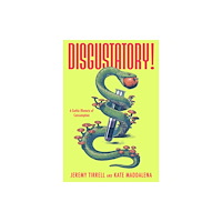 University Alabama Press Disgustatory! (häftad, eng)