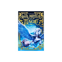Vinci Books The Silver Dwarf (häftad, eng)