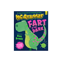 Simon & Schuster Ltd Fart in the Dark: Dinosaurs (häftad, eng)