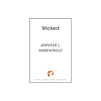 Hodder & Stoughton Wicked (häftad, eng)