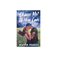 Penguin books ltd Chase Me If You Can (häftad, eng)