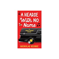 Joffe Books A Hearse With No Name (inbunden, eng)