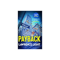 Joffe Books Payback (inbunden, eng)