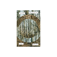 University of Minnesota Press Jagged Ontologies Volume 81 (häftad, eng)