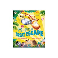 Walker Books Ltd Pog and Pickle's Great Escape (häftad, eng)