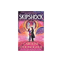 Walker Books Ltd Skipshock (häftad, eng)