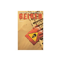 Image Comics Geiger Volume 5 (häftad, eng)