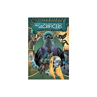 Image Comics The Sacrificers Volume 4 (häftad, eng)